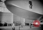 Image of Hercules Flying Boat California United States USA, 1945, second 56 stock footage video 65675041678