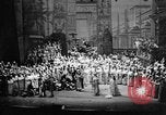 Standbild Metropolitan Opera New York City USA, 1934, aus Sekunde 4 historischem Filmmaterial Videoclip 65675041679