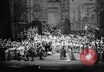Standbild Metropolitan Opera New York City USA, 1934, aus Sekunde 7 historischem Filmmaterial Videoclip 65675041679