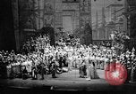 Standbild Metropolitan Opera New York City USA, 1934, aus Sekunde 9 historischem Filmmaterial Videoclip 65675041679