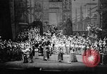 Standbild Metropolitan Opera New York City USA, 1934, aus Sekunde 27 historischem Filmmaterial Videoclip 65675041679