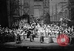 Standbild Metropolitan Opera New York City USA, 1934, aus Sekunde 28 historischem Filmmaterial Videoclip 65675041679