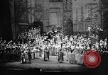 Standbild Metropolitan Opera New York City USA, 1934, aus Sekunde 32 historischem Filmmaterial Videoclip 65675041679