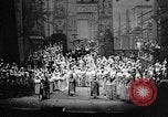 Standbild Metropolitan Opera New York City USA, 1934, aus Sekunde 33 historischem Filmmaterial Videoclip 65675041679