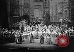 Standbild Metropolitan Opera New York City USA, 1934, aus Sekunde 34 historischem Filmmaterial Videoclip 65675041679
