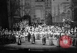 Standbild Metropolitan Opera New York City USA, 1934, aus Sekunde 42 historischem Filmmaterial Videoclip 65675041679