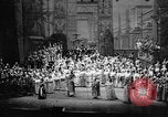 Standbild Metropolitan Opera New York City USA, 1934, aus Sekunde 43 historischem Filmmaterial Videoclip 65675041679