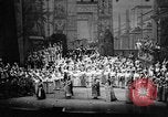 Standbild Metropolitan Opera New York City USA, 1934, aus Sekunde 44 historischem Filmmaterial Videoclip 65675041679