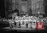 Standbild Metropolitan Opera New York City USA, 1934, aus Sekunde 45 historischem Filmmaterial Videoclip 65675041679