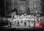 Standbild Metropolitan Opera New York City USA, 1934, aus Sekunde 47 historischem Filmmaterial Videoclip 65675041679