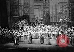 Standbild Metropolitan Opera New York City USA, 1934, aus Sekunde 48 historischem Filmmaterial Videoclip 65675041679