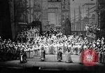 Standbild Metropolitan Opera New York City USA, 1934, aus Sekunde 49 historischem Filmmaterial Videoclip 65675041679