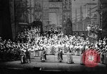 Standbild Metropolitan Opera New York City USA, 1934, aus Sekunde 53 historischem Filmmaterial Videoclip 65675041679