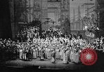 Standbild Metropolitan Opera New York City USA, 1934, aus Sekunde 58 historischem Filmmaterial Videoclip 65675041679