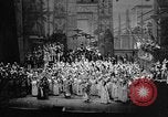 Standbild Metropolitan Opera New York City USA, 1934, aus Sekunde 60 historischem Filmmaterial Videoclip 65675041679