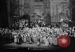 Standbild Metropolitan Opera New York City USA, 1934, aus Sekunde 61 historischem Filmmaterial Videoclip 65675041679