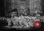 Standbild Metropolitan Opera New York City USA, 1934, aus Sekunde 62 historischem Filmmaterial Videoclip 65675041679