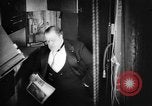Standbild Giulio Gatti-Casazza New York City USA, 1934, aus Sekunde 10 historischem Filmmaterial Videoclip 65675041680