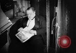 Standbild Giulio Gatti-Casazza New York City USA, 1934, aus Sekunde 11 historischem Filmmaterial Videoclip 65675041680