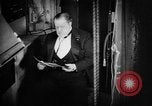 Standbild Giulio Gatti-Casazza New York City USA, 1934, aus Sekunde 12 historischem Filmmaterial Videoclip 65675041680