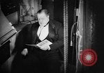 Standbild Giulio Gatti-Casazza New York City USA, 1934, aus Sekunde 13 historischem Filmmaterial Videoclip 65675041680