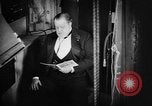 Standbild Giulio Gatti-Casazza New York City USA, 1934, aus Sekunde 14 historischem Filmmaterial Videoclip 65675041680