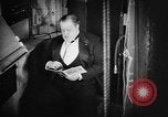 Standbild Giulio Gatti-Casazza New York City USA, 1934, aus Sekunde 15 historischem Filmmaterial Videoclip 65675041680