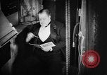 Standbild Giulio Gatti-Casazza New York City USA, 1934, aus Sekunde 16 historischem Filmmaterial Videoclip 65675041680