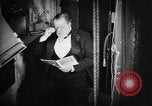 Standbild Giulio Gatti-Casazza New York City USA, 1934, aus Sekunde 17 historischem Filmmaterial Videoclip 65675041680