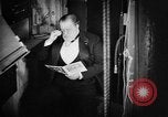 Standbild Giulio Gatti-Casazza New York City USA, 1934, aus Sekunde 18 historischem Filmmaterial Videoclip 65675041680