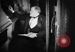 Standbild Giulio Gatti-Casazza New York City USA, 1934, aus Sekunde 19 historischem Filmmaterial Videoclip 65675041680
