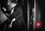 Standbild Giulio Gatti-Casazza New York City USA, 1934, aus Sekunde 21 historischem Filmmaterial Videoclip 65675041680