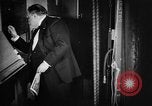 Standbild Giulio Gatti-Casazza New York City USA, 1934, aus Sekunde 22 historischem Filmmaterial Videoclip 65675041680