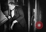Standbild Giulio Gatti-Casazza New York City USA, 1934, aus Sekunde 24 historischem Filmmaterial Videoclip 65675041680