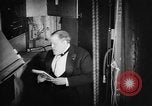 Standbild Giulio Gatti-Casazza New York City USA, 1934, aus Sekunde 25 historischem Filmmaterial Videoclip 65675041680