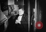 Standbild Giulio Gatti-Casazza New York City USA, 1934, aus Sekunde 26 historischem Filmmaterial Videoclip 65675041680