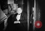 Standbild Giulio Gatti-Casazza New York City USA, 1934, aus Sekunde 27 historischem Filmmaterial Videoclip 65675041680