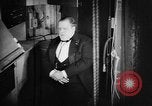 Standbild Giulio Gatti-Casazza New York City USA, 1934, aus Sekunde 30 historischem Filmmaterial Videoclip 65675041680
