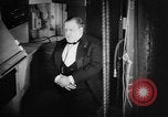 Standbild Giulio Gatti-Casazza New York City USA, 1934, aus Sekunde 31 historischem Filmmaterial Videoclip 65675041680