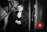 Standbild Giulio Gatti-Casazza New York City USA, 1934, aus Sekunde 33 historischem Filmmaterial Videoclip 65675041680