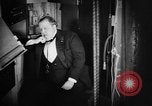 Standbild Giulio Gatti-Casazza New York City USA, 1934, aus Sekunde 34 historischem Filmmaterial Videoclip 65675041680