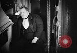 Standbild Giulio Gatti-Casazza New York City USA, 1934, aus Sekunde 37 historischem Filmmaterial Videoclip 65675041680