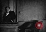 Standbild Giulio Gatti-Casazza New York City USA, 1934, aus Sekunde 39 historischem Filmmaterial Videoclip 65675041680