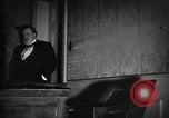 Standbild Giulio Gatti-Casazza New York City USA, 1934, aus Sekunde 40 historischem Filmmaterial Videoclip 65675041680