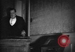 Standbild Giulio Gatti-Casazza New York City USA, 1934, aus Sekunde 42 historischem Filmmaterial Videoclip 65675041680