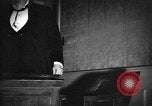 Standbild Giulio Gatti-Casazza New York City USA, 1934, aus Sekunde 46 historischem Filmmaterial Videoclip 65675041680