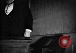 Standbild Giulio Gatti-Casazza New York City USA, 1934, aus Sekunde 47 historischem Filmmaterial Videoclip 65675041680