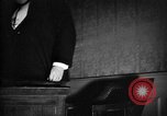 Standbild Giulio Gatti-Casazza New York City USA, 1934, aus Sekunde 48 historischem Filmmaterial Videoclip 65675041680