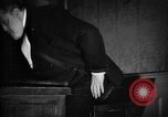Standbild Giulio Gatti-Casazza New York City USA, 1934, aus Sekunde 54 historischem Filmmaterial Videoclip 65675041680