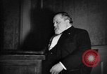 Standbild Giulio Gatti-Casazza New York City USA, 1934, aus Sekunde 56 historischem Filmmaterial Videoclip 65675041680